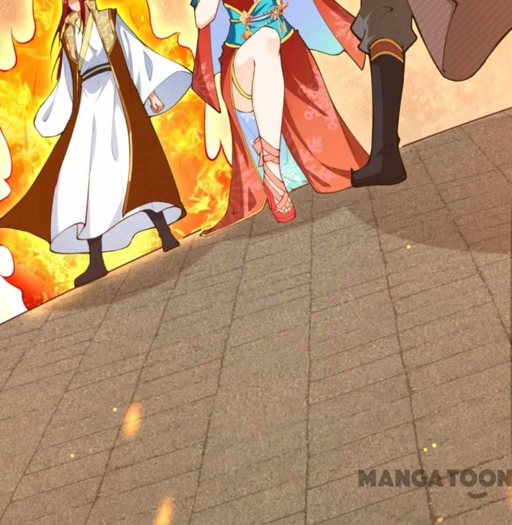 Against The Gods (Reuploaded) Chapter 410-eng-li - Page 84