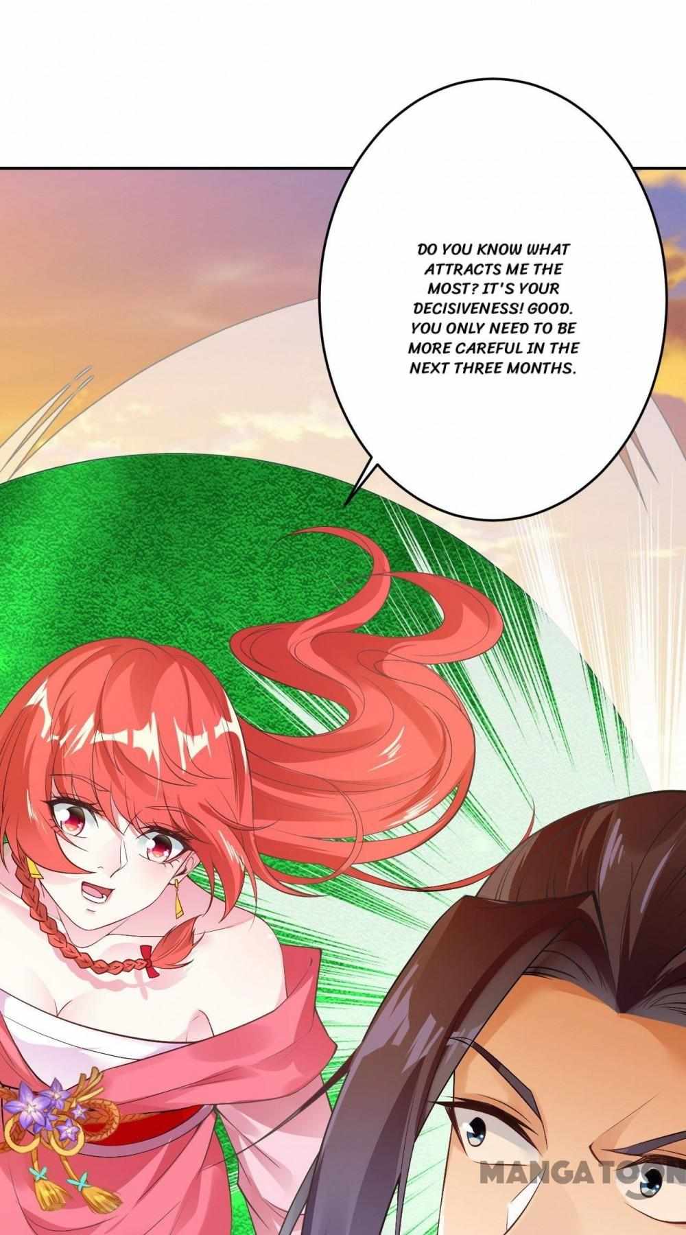 Against The Gods (Reuploaded) Chapter 404-eng-li - Page 28