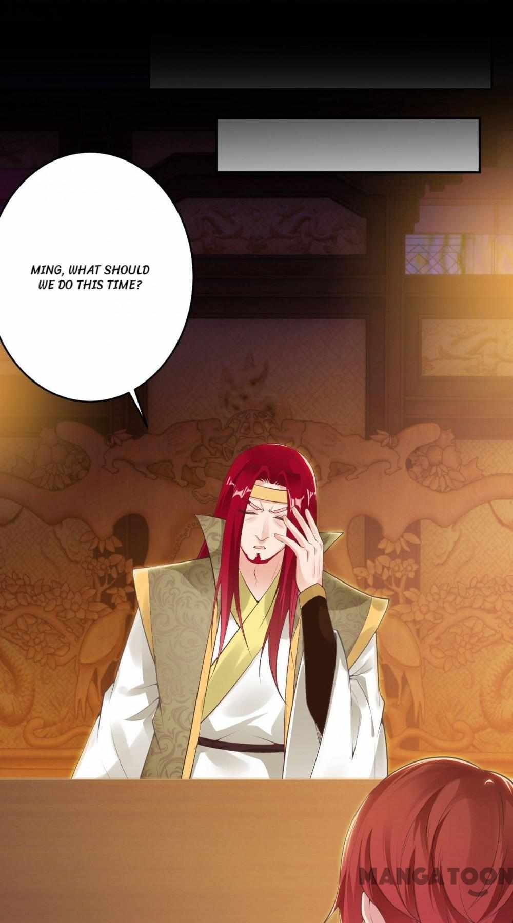 Against The Gods (Reuploaded) Chapter 393-eng-li - Page 82