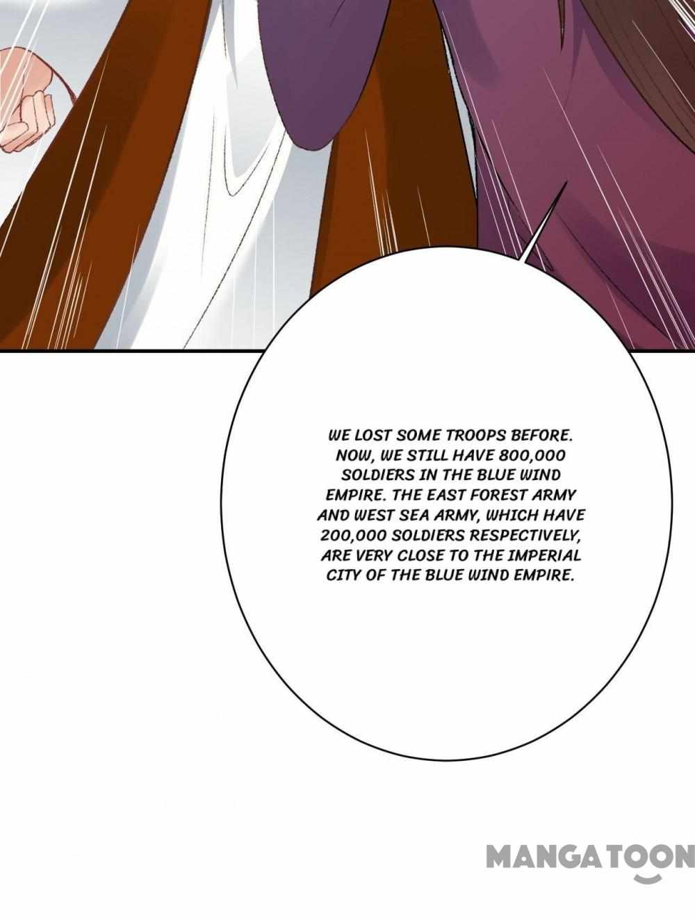 Against The Gods (Reuploaded) Chapter 399-eng-li - Page 69