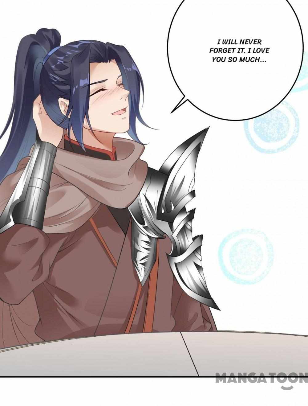 Against The Gods (Reuploaded) Chapter 394-eng-li - Page 38