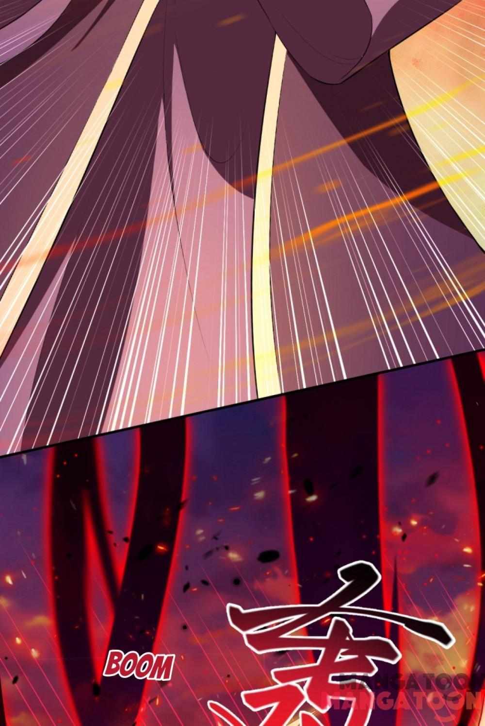 Against The Gods (Reuploaded) Chapter 402-eng-li - Page 8