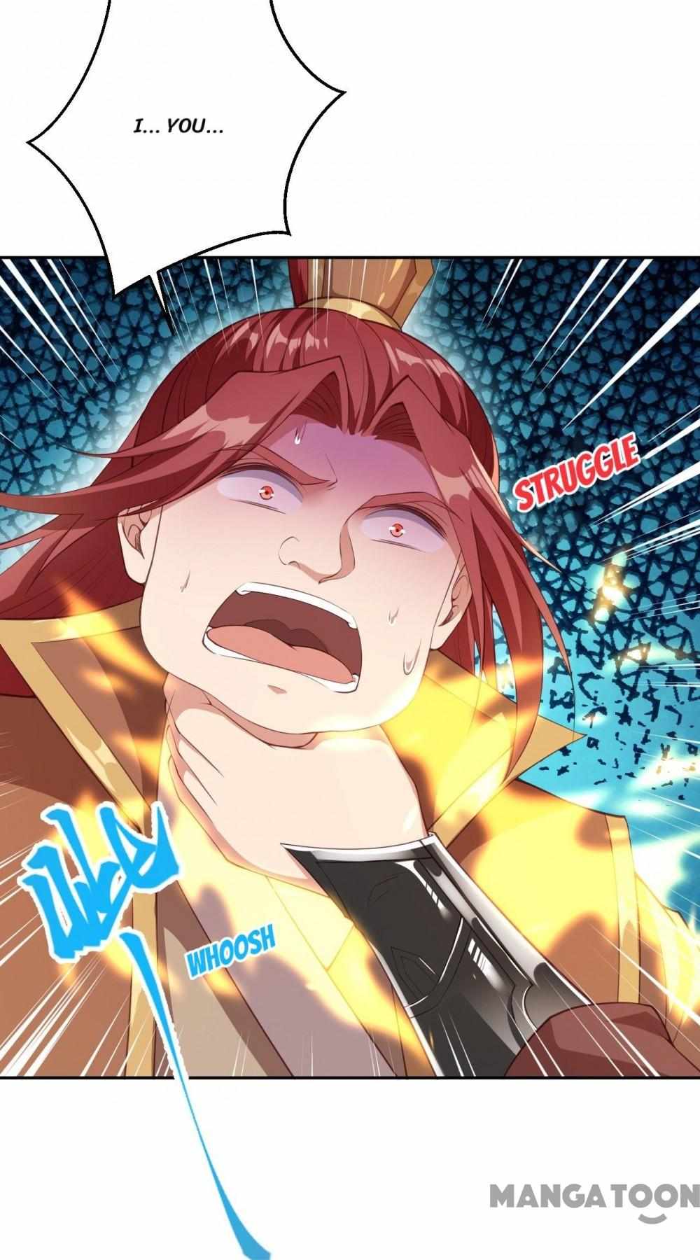 Against The Gods (Reuploaded) Chapter 401-eng-li - Page 77