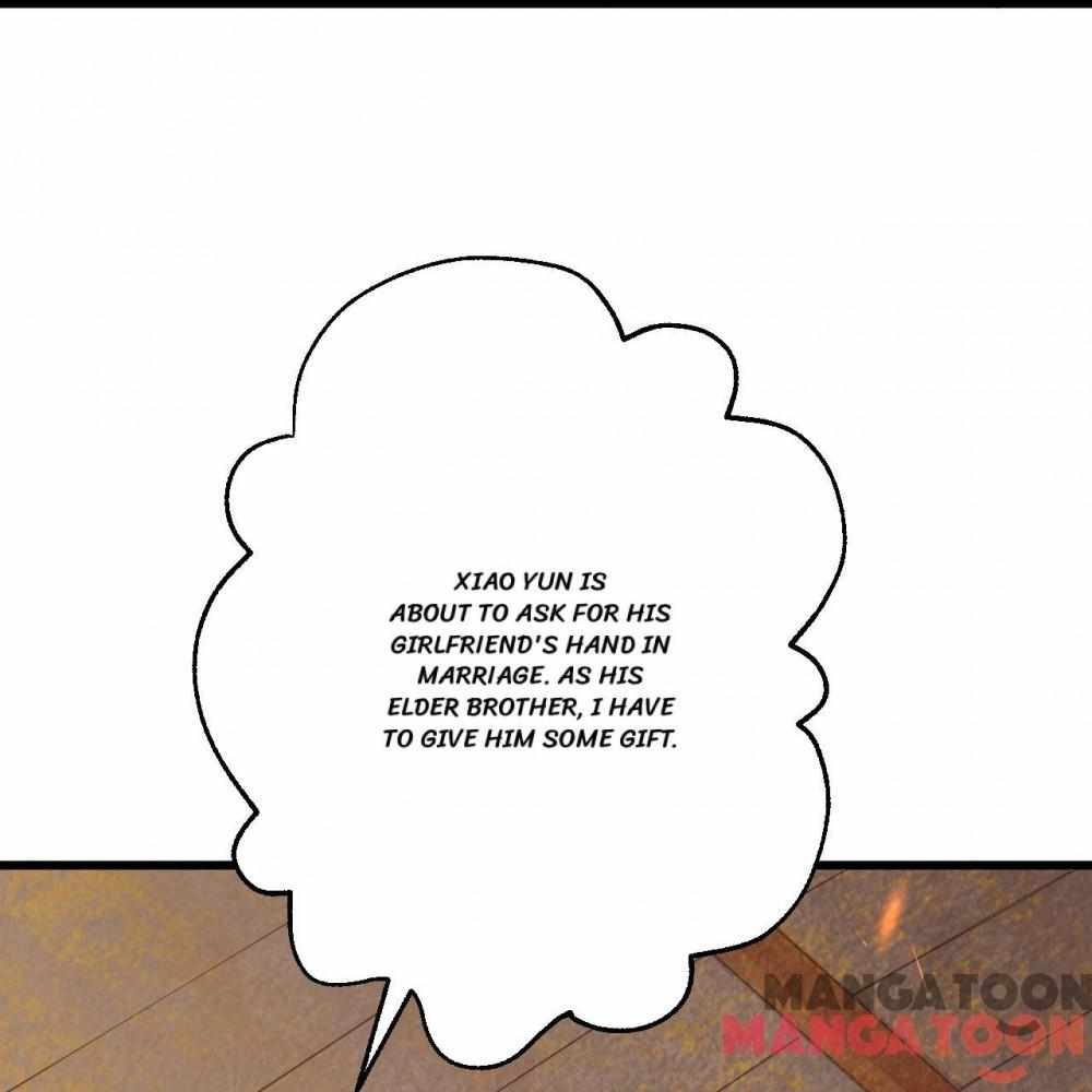 Against The Gods (Reuploaded) Chapter 380-eng-li - Page 47