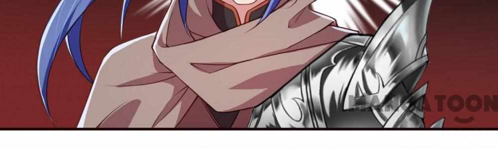 Against The Gods (Reuploaded) Chapter 318-eng-li - Page 18