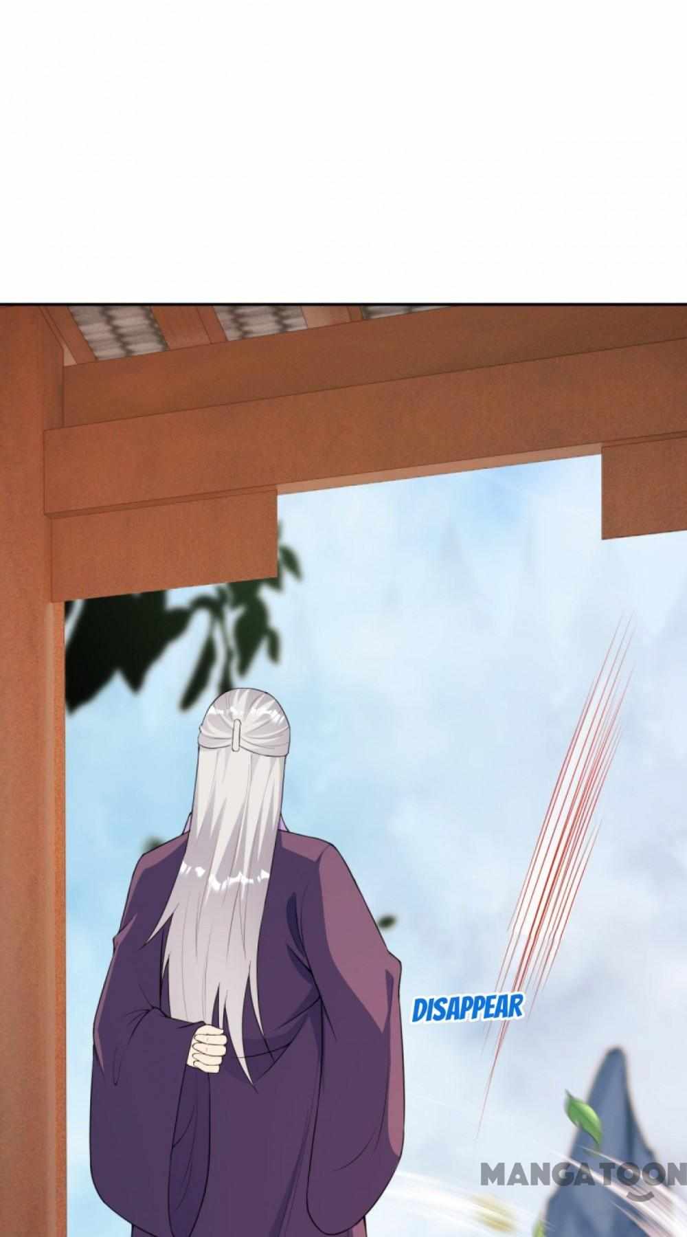 Against The Gods (Reuploaded) Chapter 398-eng-li - Page 81