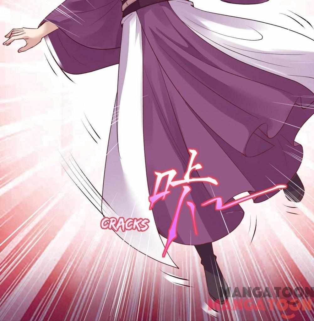 Against The Gods (Reuploaded) Chapter 378-eng-li - Page 42