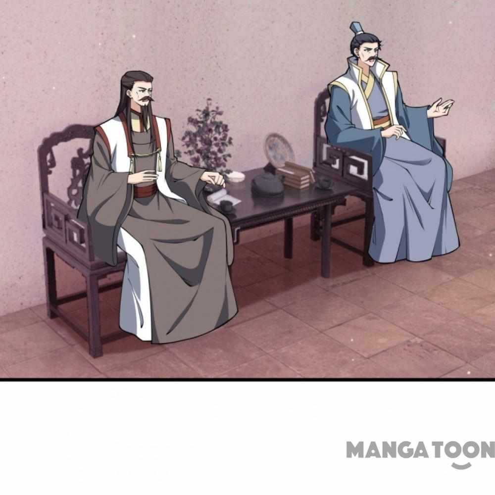 Against The Gods (Reuploaded) Chapter 380-eng-li - Page 41