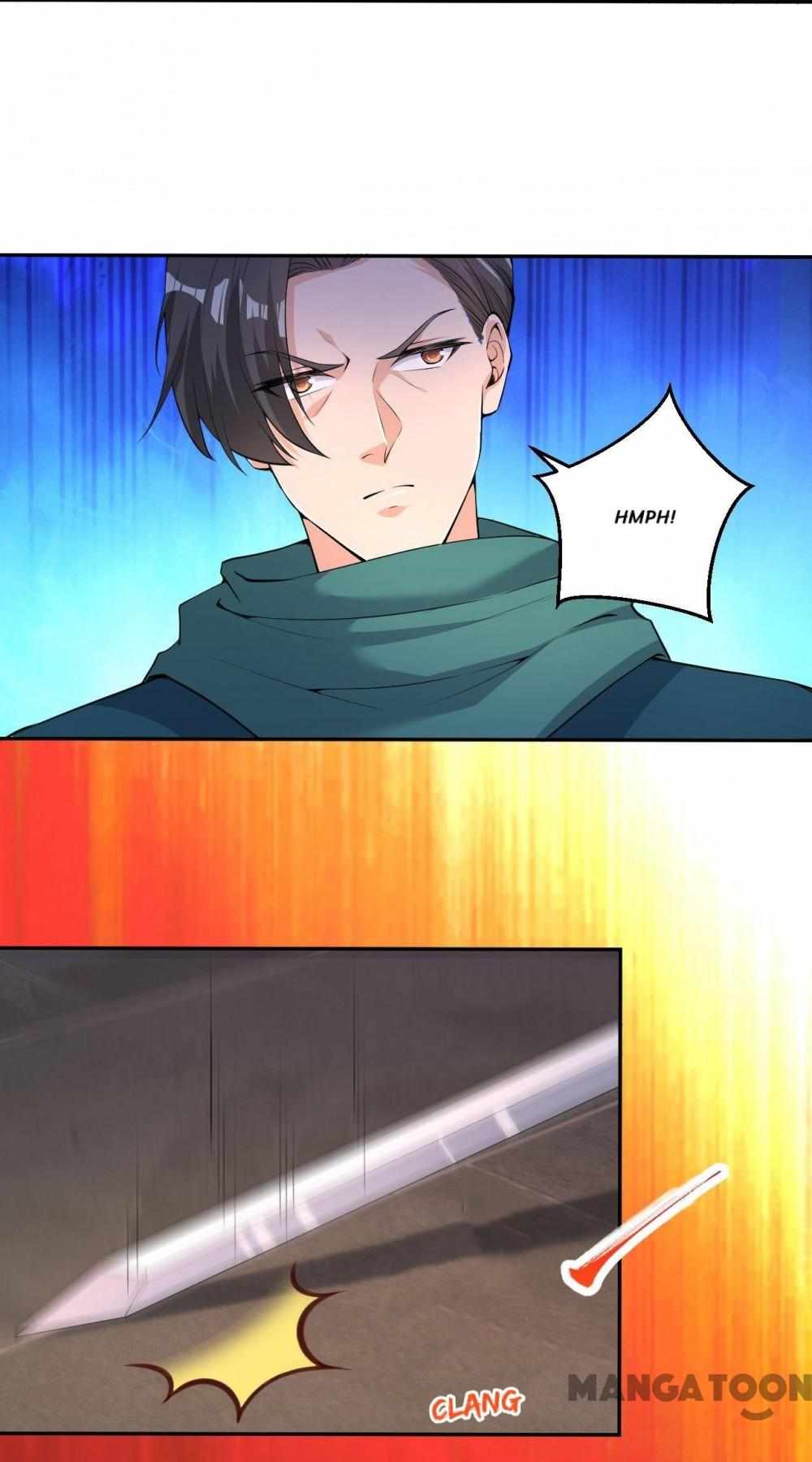 Against The Gods (Reuploaded) Chapter 385-eng-li - Page 51