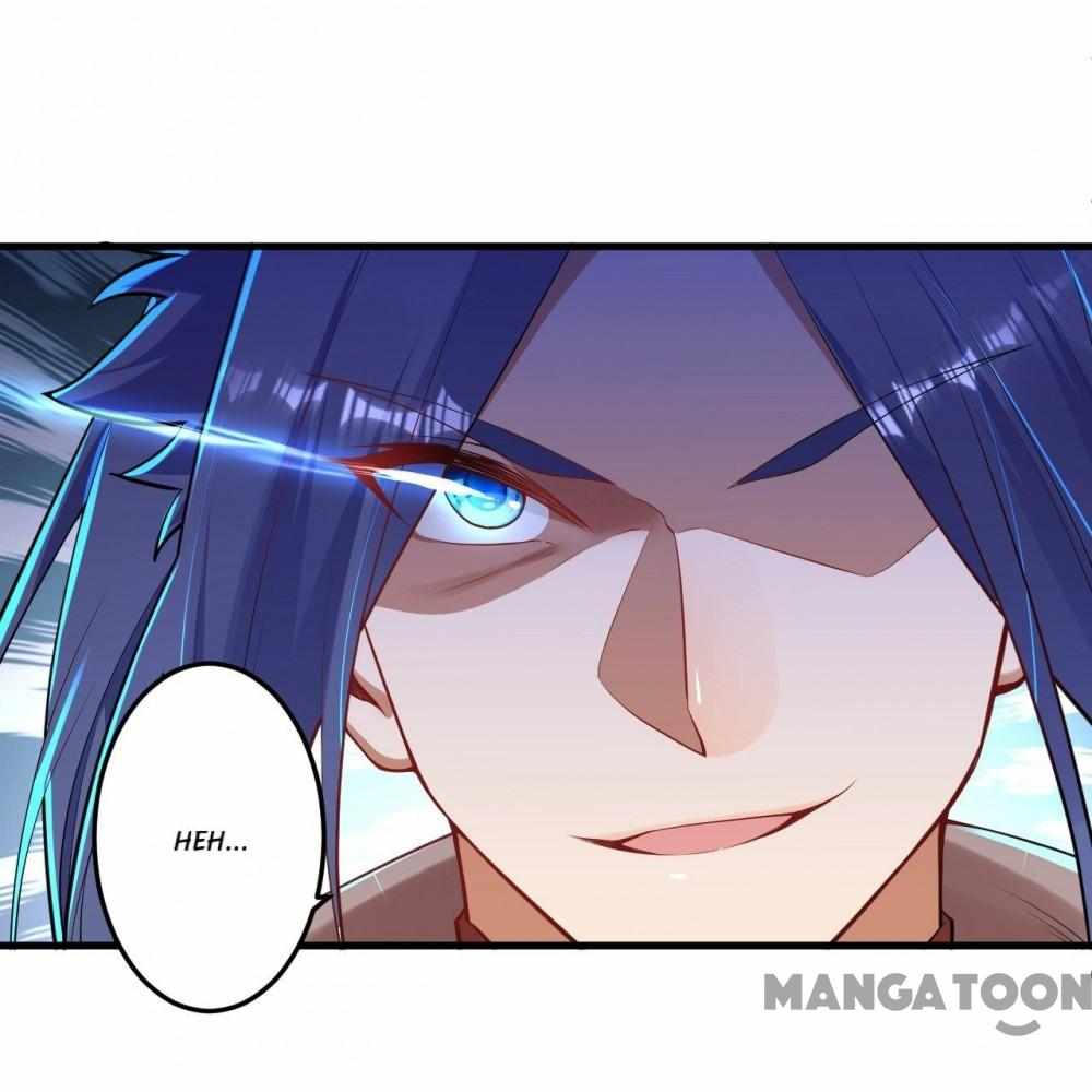 Against The Gods (Reuploaded) Chapter 407-eng-li - Page 1