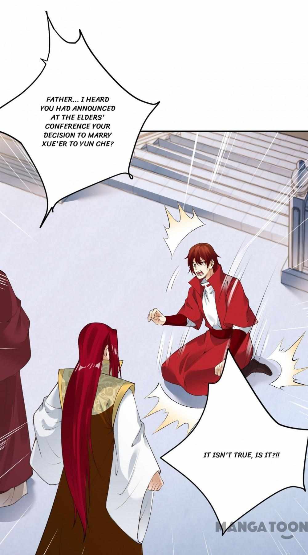 Against The Gods (Reuploaded) Chapter 416-eng-li - Page 66