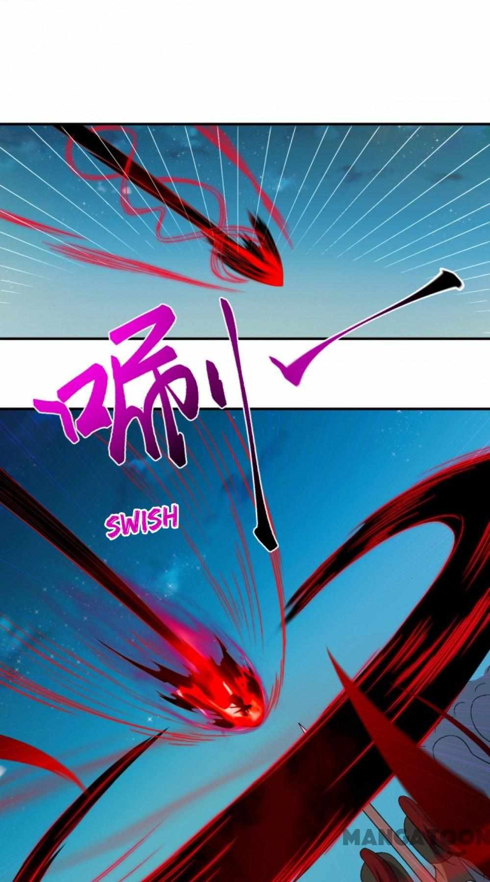 Against The Gods (Reuploaded) Chapter 391-eng-li - Page 43