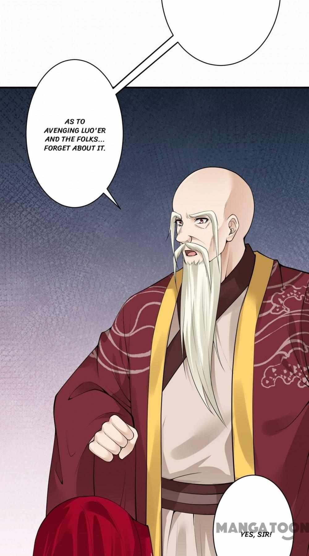 Against The Gods (Reuploaded) Chapter 416-eng-li - Page 60