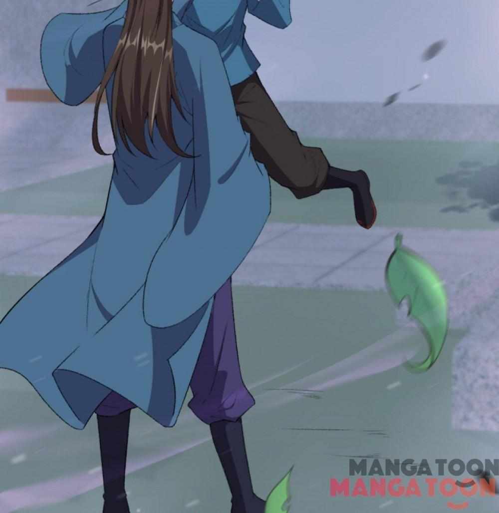 Against The Gods (Reuploaded) Chapter 419-eng-li - Page 55