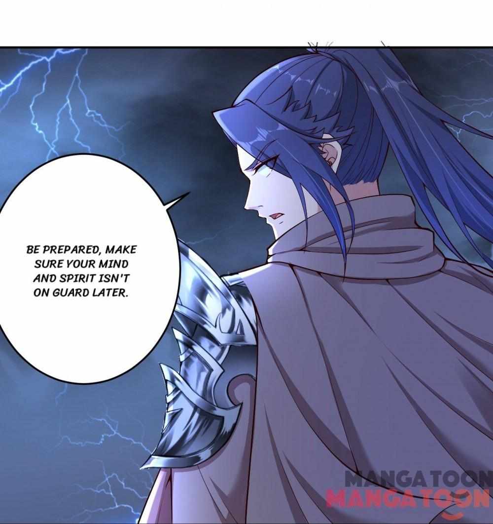 Against The Gods (Reuploaded) Chapter 382-eng-li - Page 12