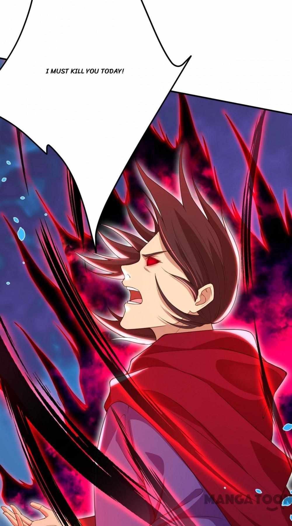 Against The Gods (Reuploaded) Chapter 391-eng-li - Page 70