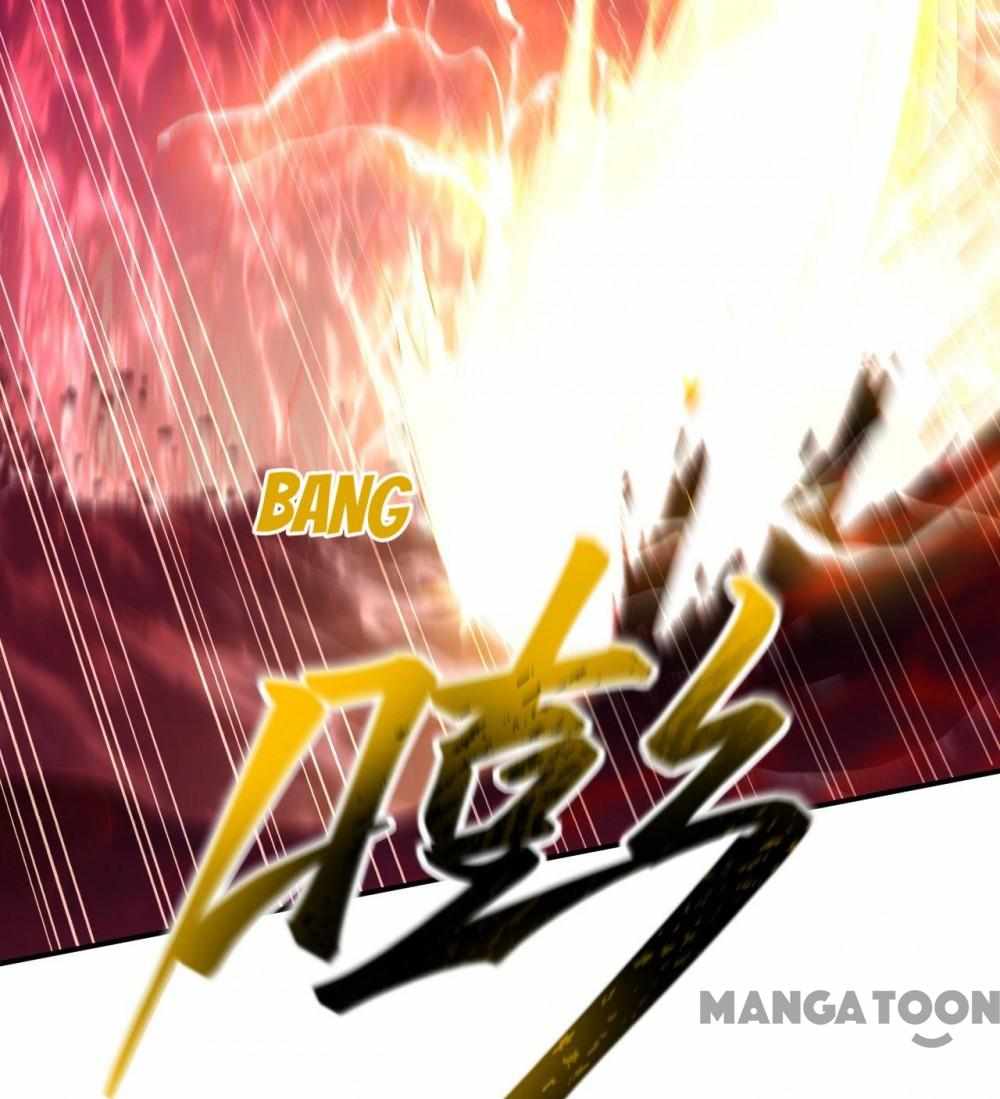Against The Gods (Reuploaded) Chapter 420-eng-li - Page 114