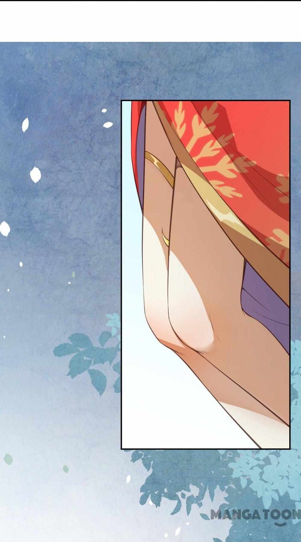 Against The Gods (Reuploaded) Chapter 413-eng-li - Page 23