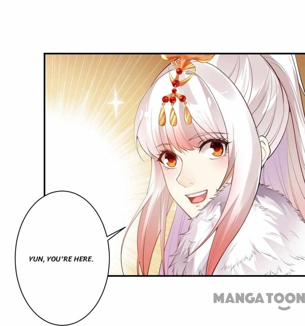 Against The Gods (Reuploaded) Chapter 415-eng-li - Page 12