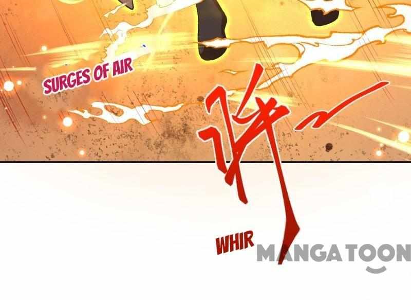 Against The Gods (Reuploaded) Chapter 421-eng-li - Page 15