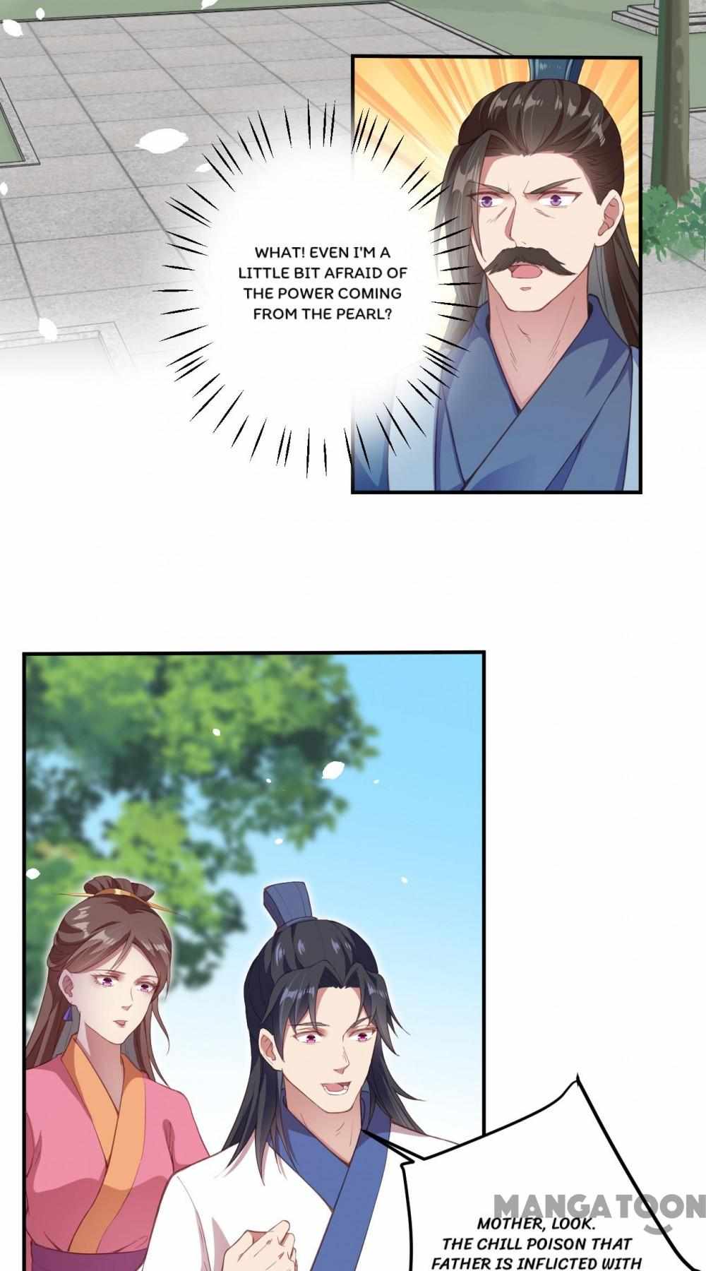 Against The Gods (Reuploaded) Chapter 329-eng-li - Page 16