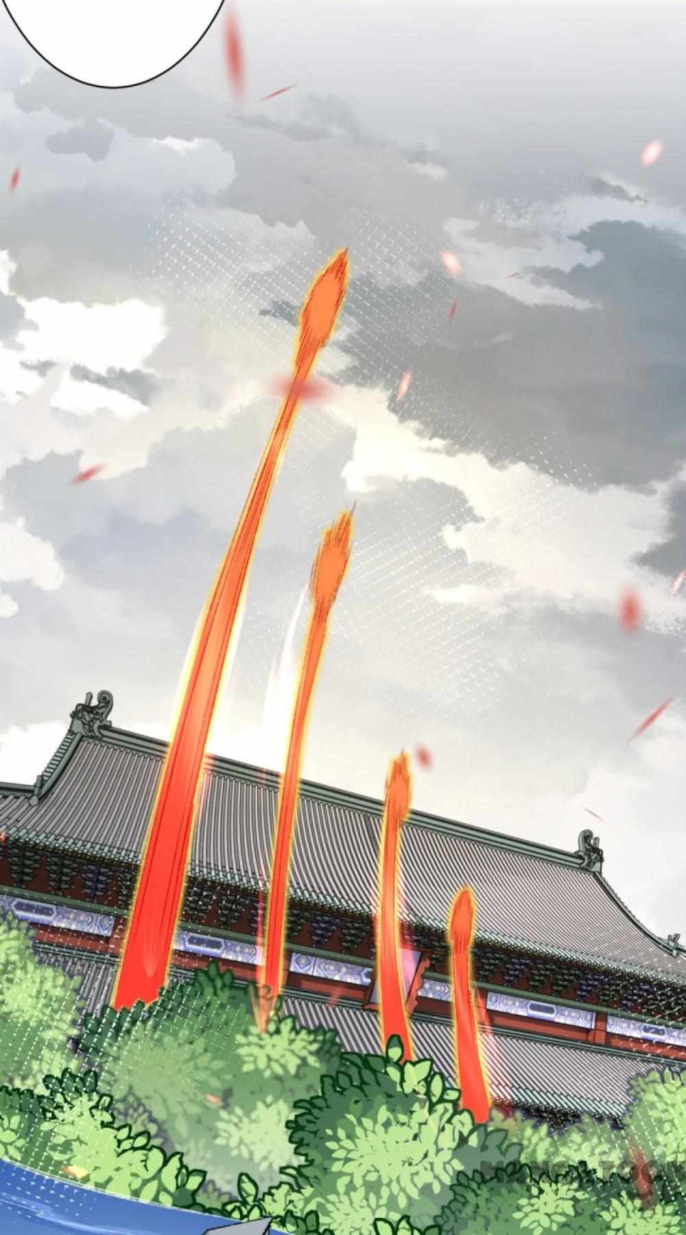 Against The Gods (Reuploaded) Chapter 404-eng-li - Page 95