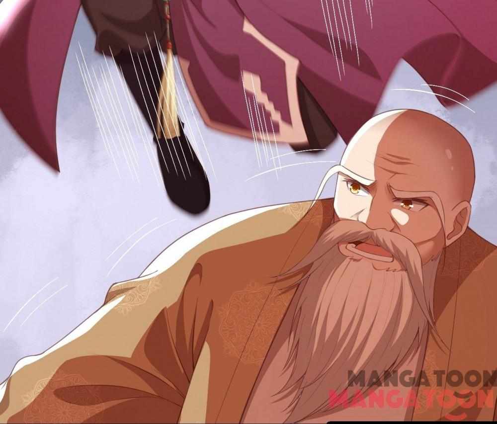 Against The Gods (Reuploaded) Chapter 378-eng-li - Page 55