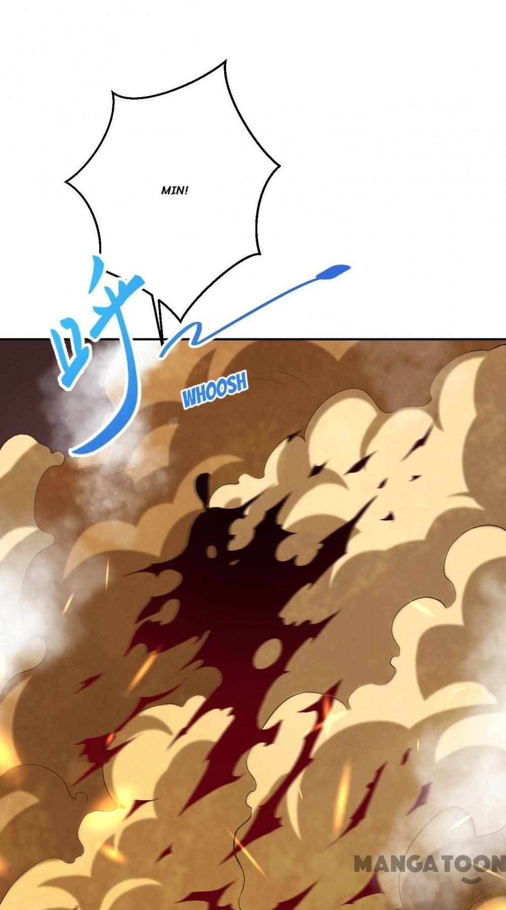 Against The Gods (Reuploaded) Chapter 401-eng-li - Page 81