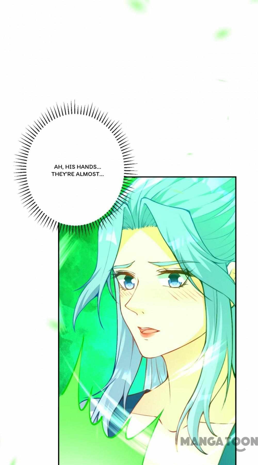 Against The Gods (Reuploaded) Chapter 415-eng-li - Page 71