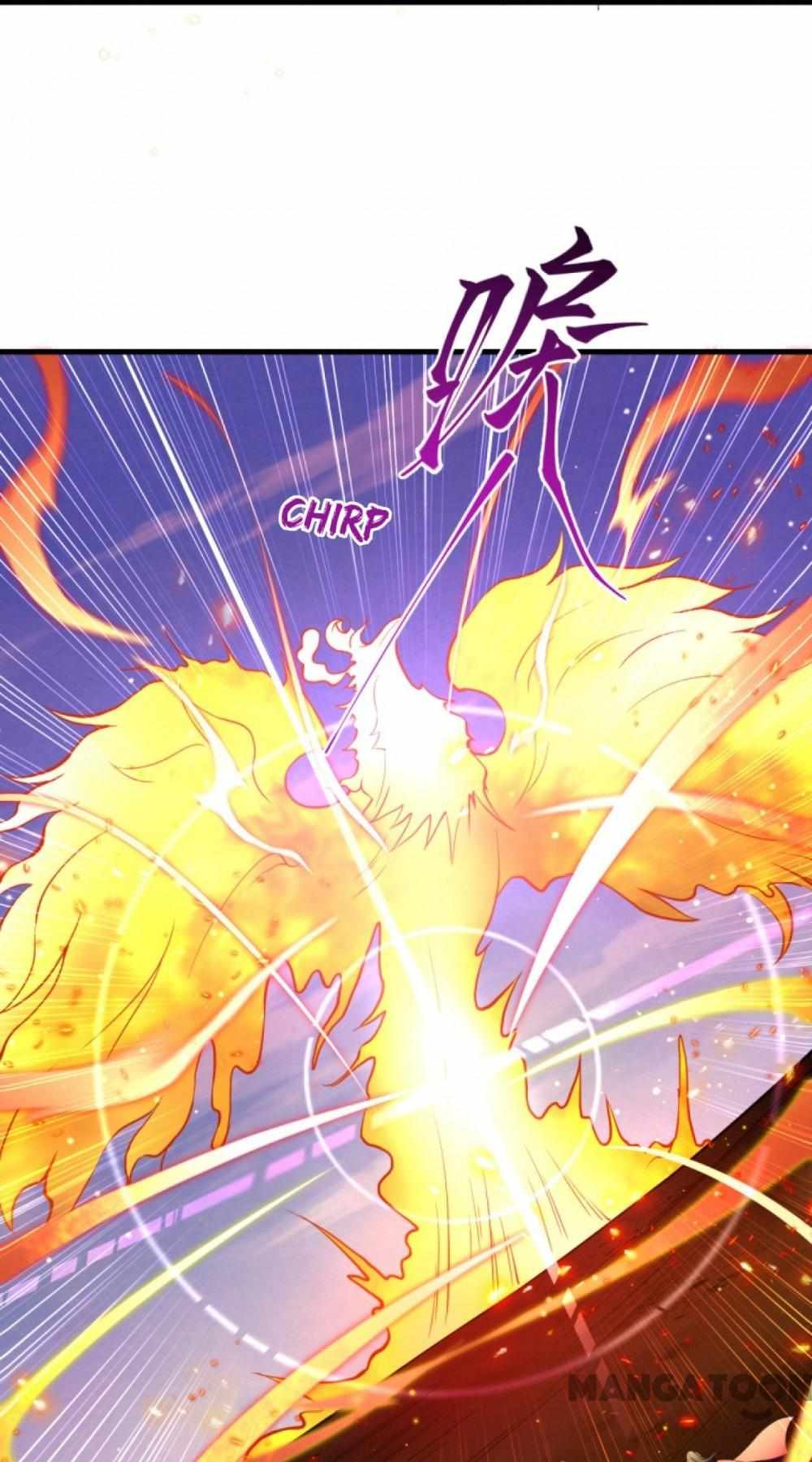 Against The Gods (Reuploaded) Chapter 392-eng-li - Page 14