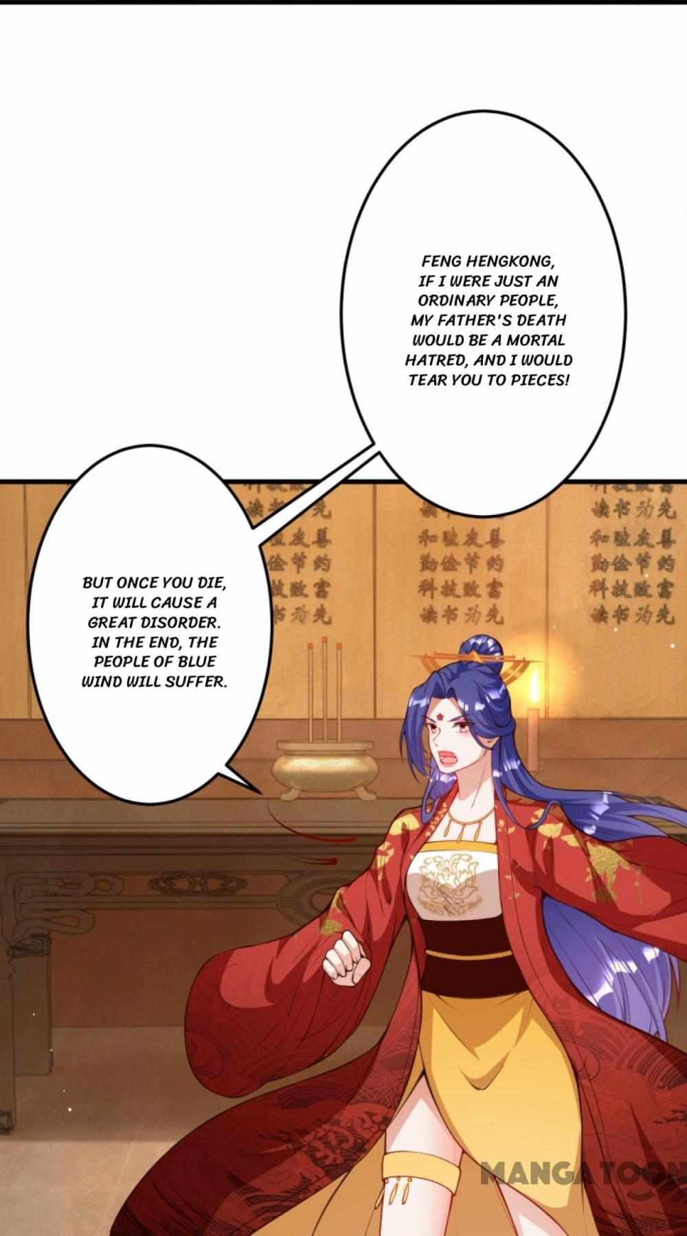 Against The Gods (Reuploaded) Chapter 413-eng-li - Page 60