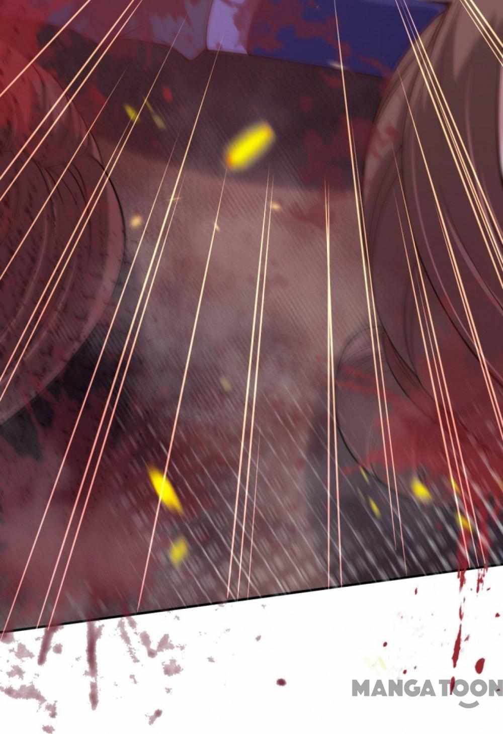 Against The Gods (Reuploaded) Chapter 383-eng-li - Page 35
