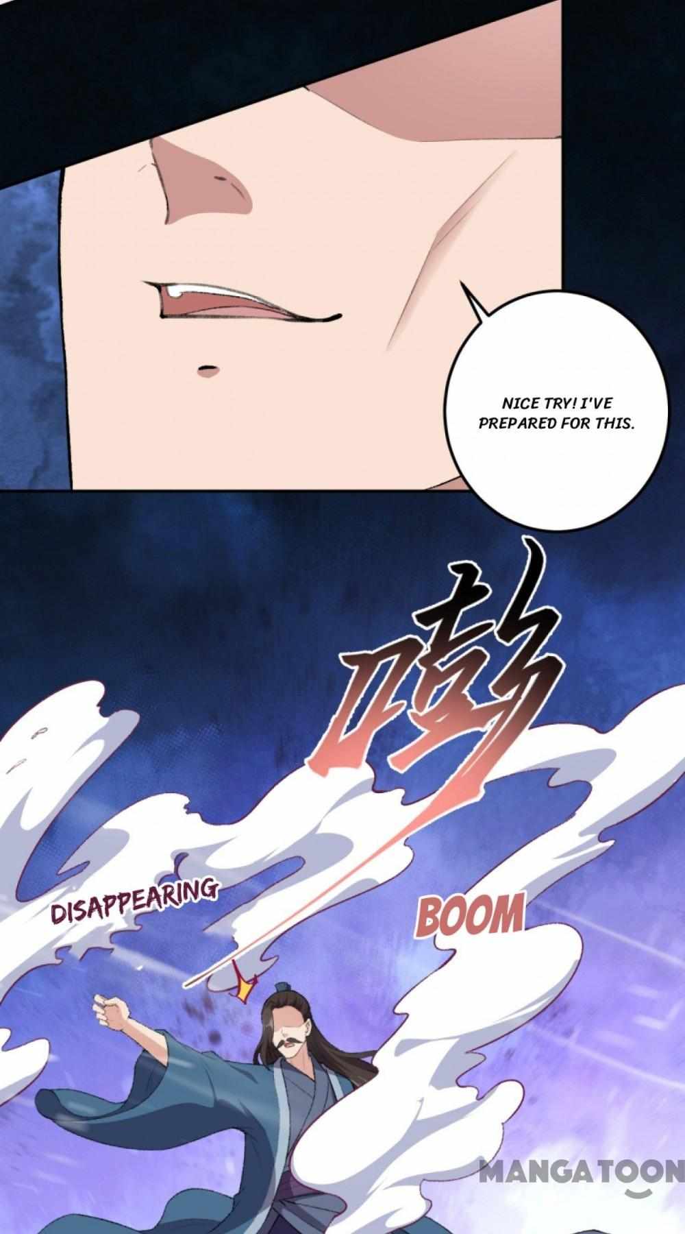 Against The Gods (Reuploaded) Chapter 419-eng-li - Page 58