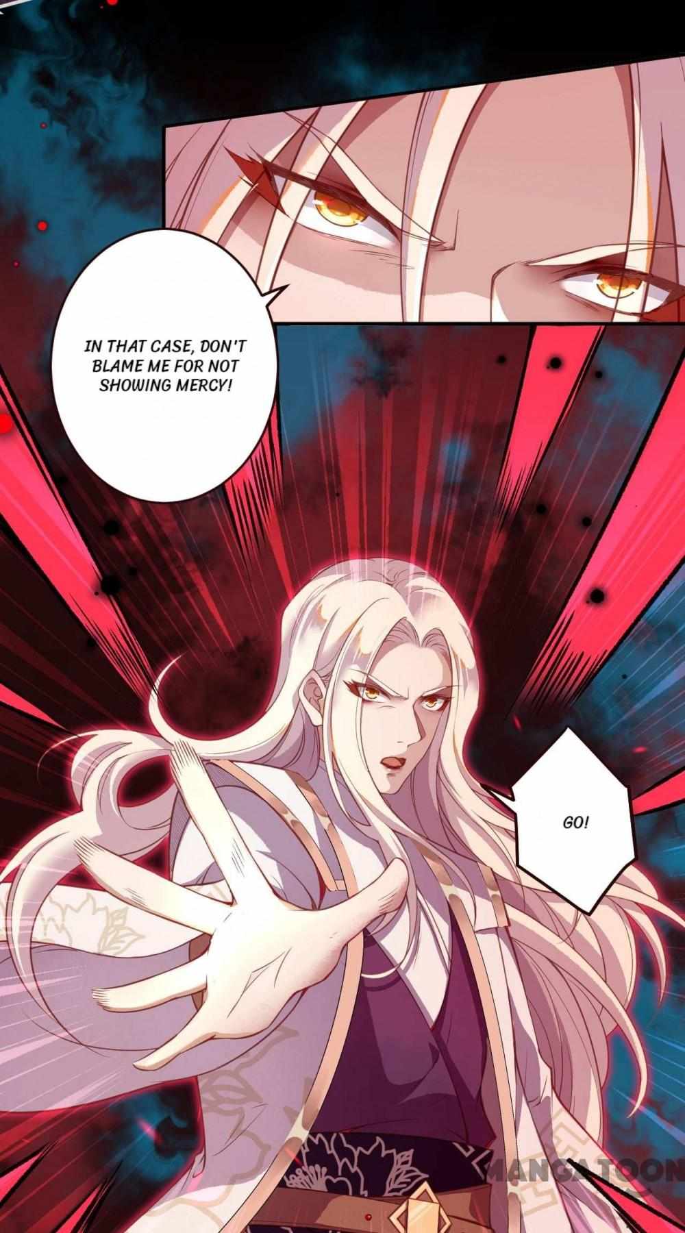 Against The Gods (Reuploaded) Chapter 323-eng-li - Page 20