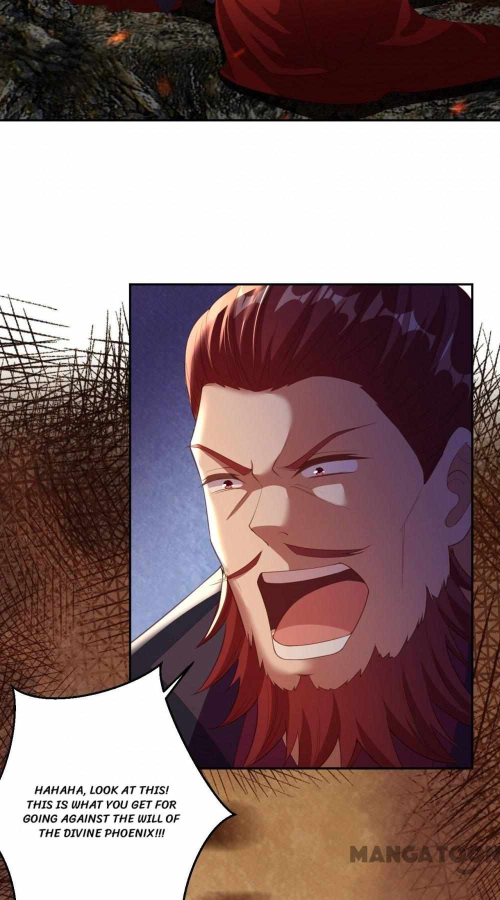 Against The Gods (Reuploaded) Chapter 382-eng-li - Page 76
