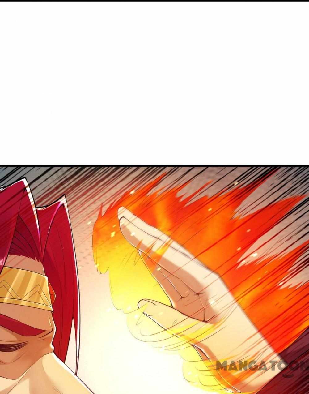 Against The Gods (Reuploaded) Chapter 410-eng-li - Page 75