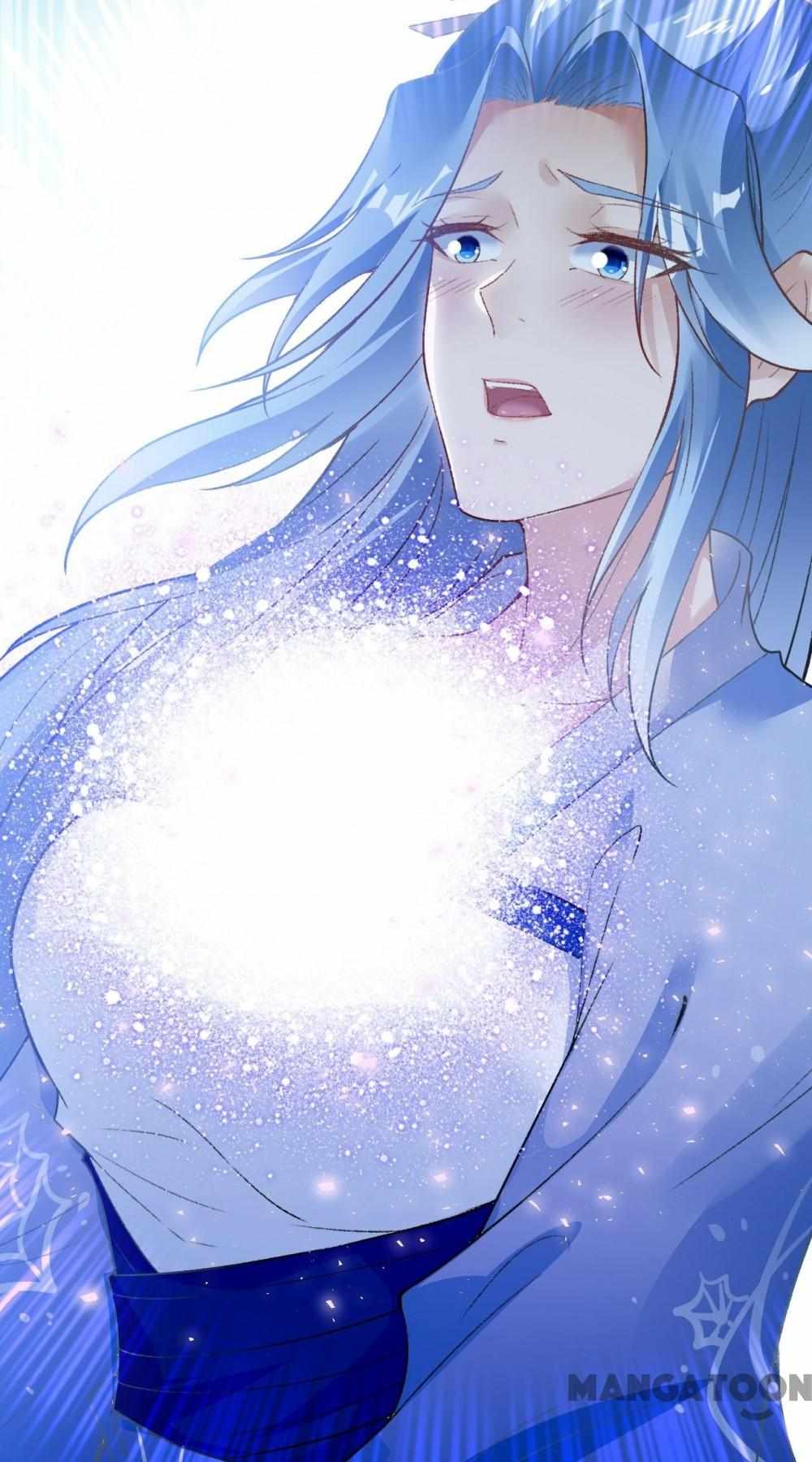 Against The Gods (Reuploaded) Chapter 415-eng-li - Page 80