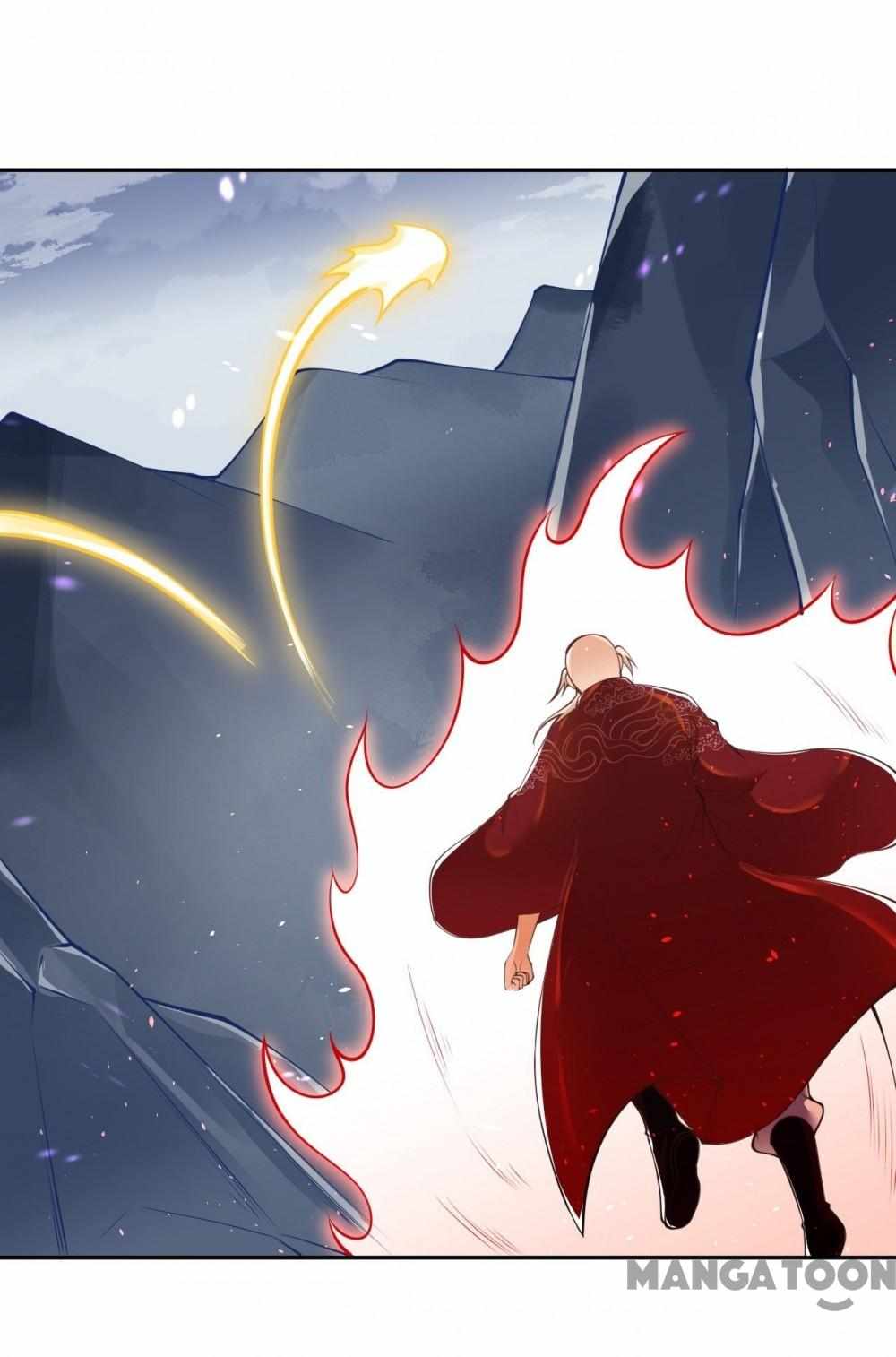 Against The Gods (Reuploaded) Chapter 407-eng-li - Page 66