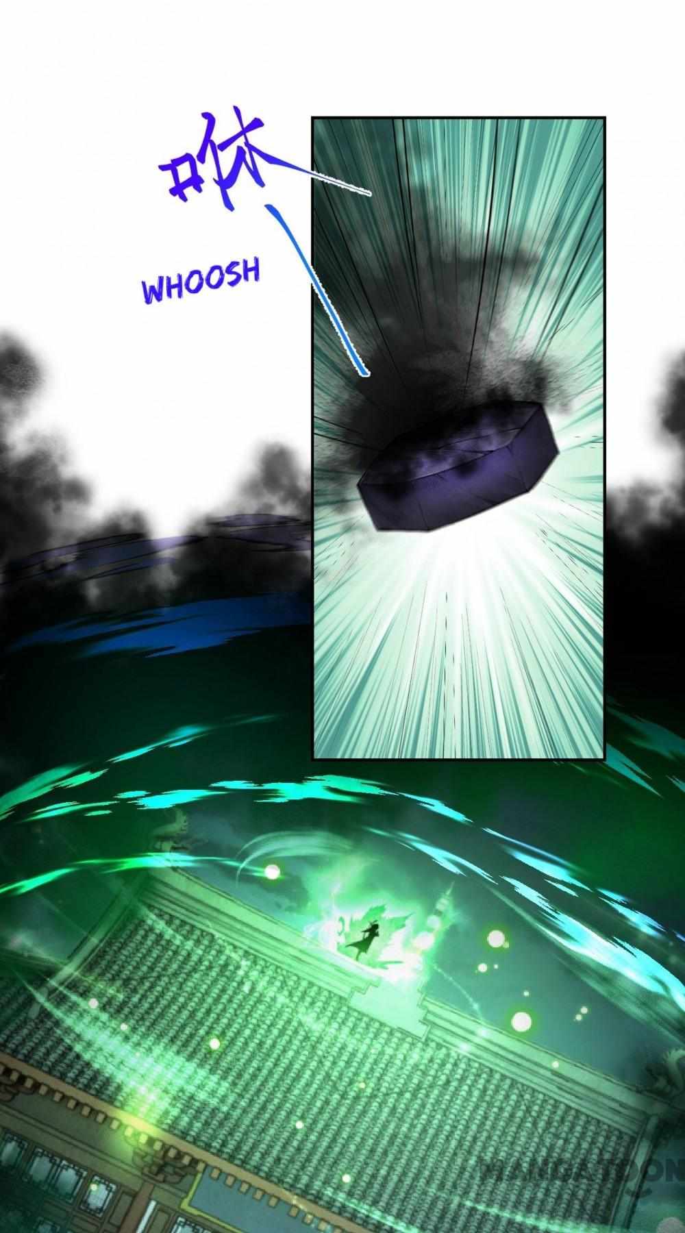 Against The Gods (Reuploaded) Chapter 467-eng-li - Page 63