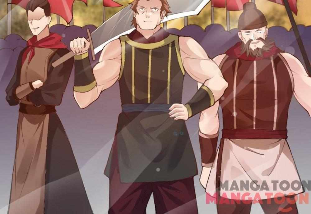 Against The Gods (Reuploaded) Chapter 382-eng-li - Page 67
