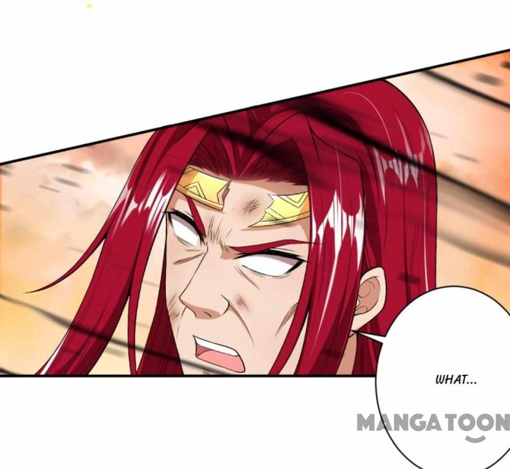 Against The Gods (Reuploaded) Chapter 403-eng-li - Page 41
