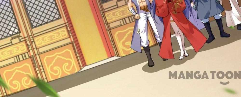 Against The Gods (Reuploaded) Chapter 412-eng-li - Page 29