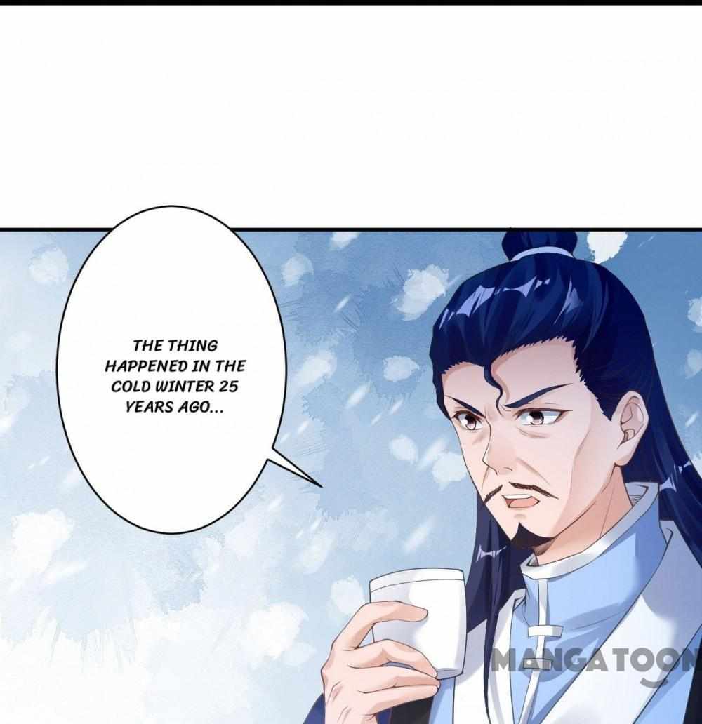 Against The Gods (Reuploaded) Chapter 396-eng-li - Page 73