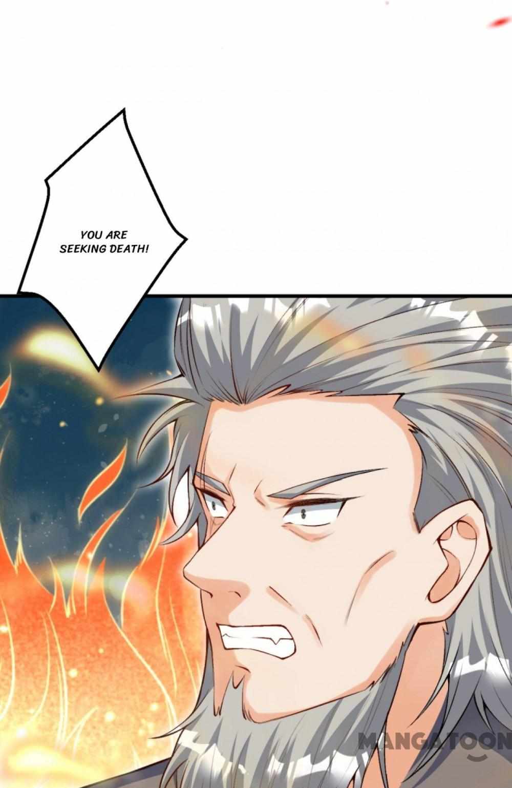 Against The Gods (Reuploaded) Chapter 405-eng-li - Page 69