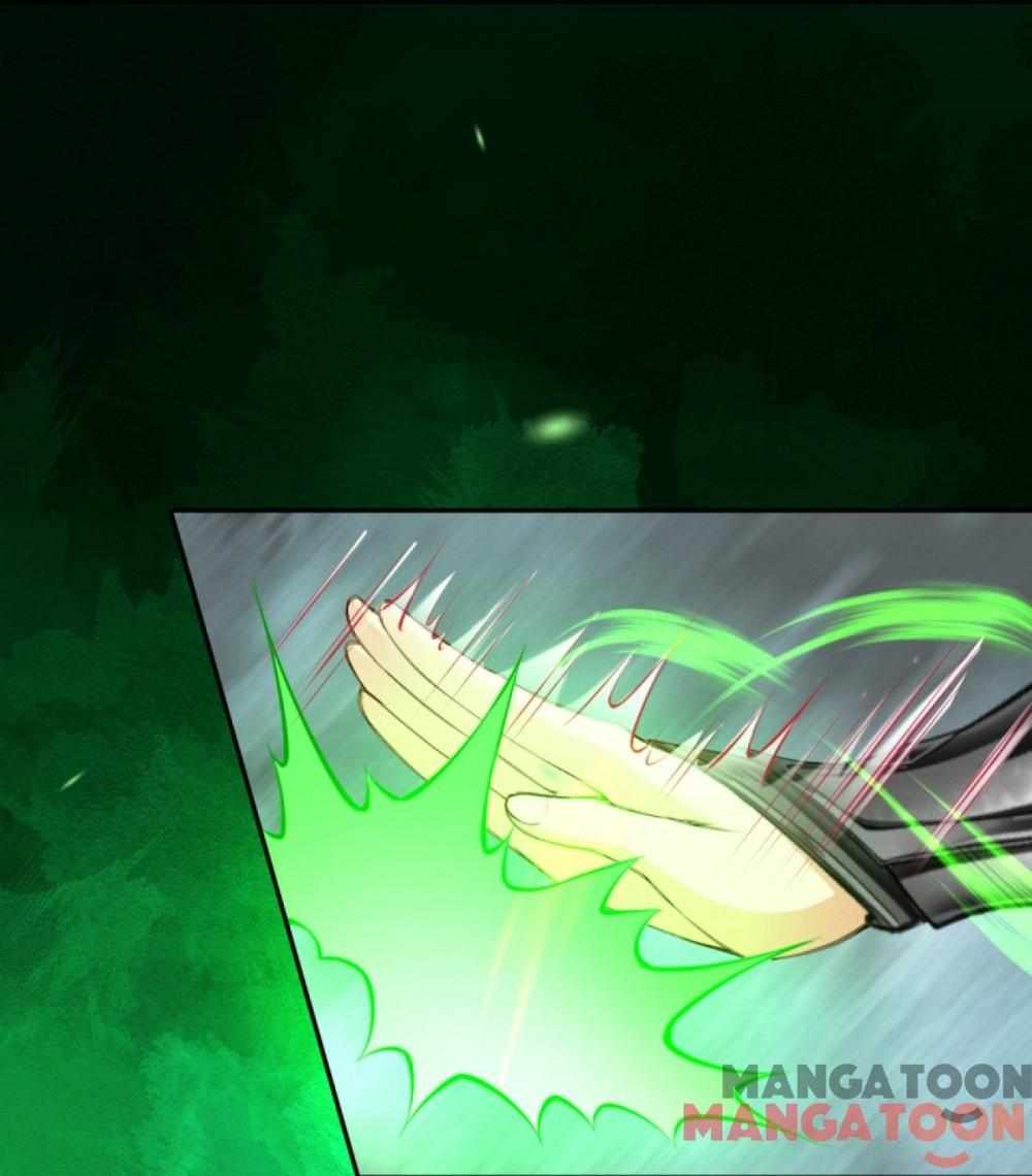 Against The Gods (Reuploaded) Chapter 415-eng-li - Page 68
