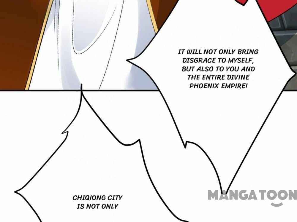 Against The Gods (Reuploaded) Chapter 401-eng-li - Page 33