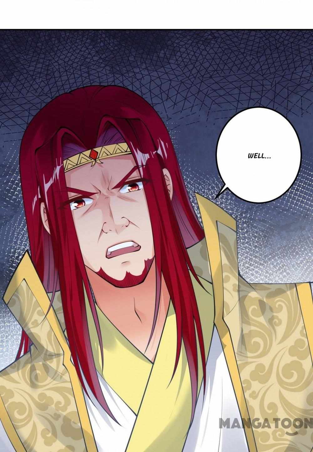 Against The Gods (Reuploaded) Chapter 411-eng-li - Page 35