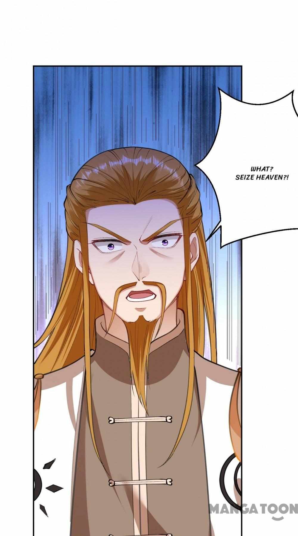 Against The Gods (Reuploaded) Chapter 390-eng-li - Page 71