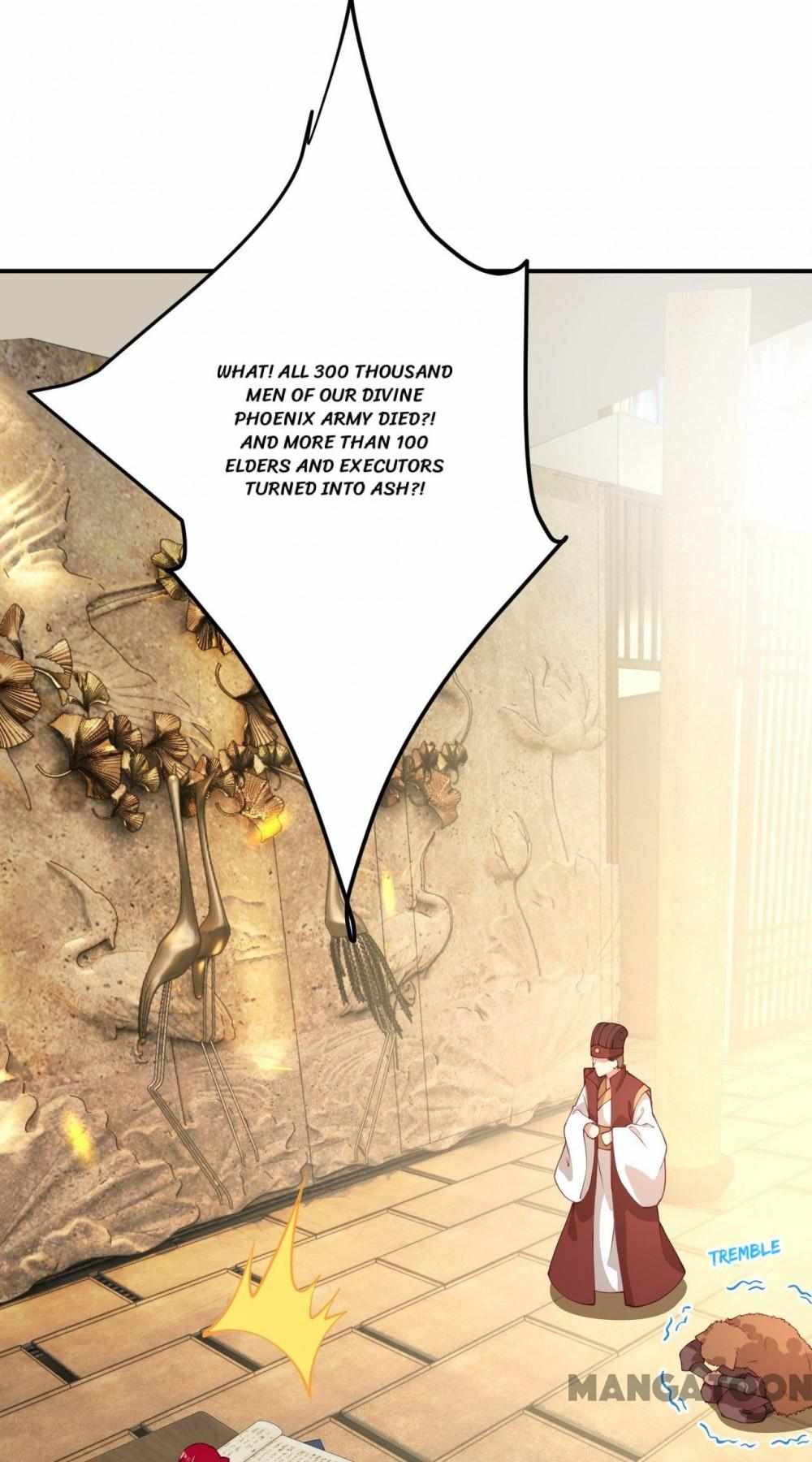 Against The Gods (Reuploaded) Chapter 385-eng-li - Page 2
