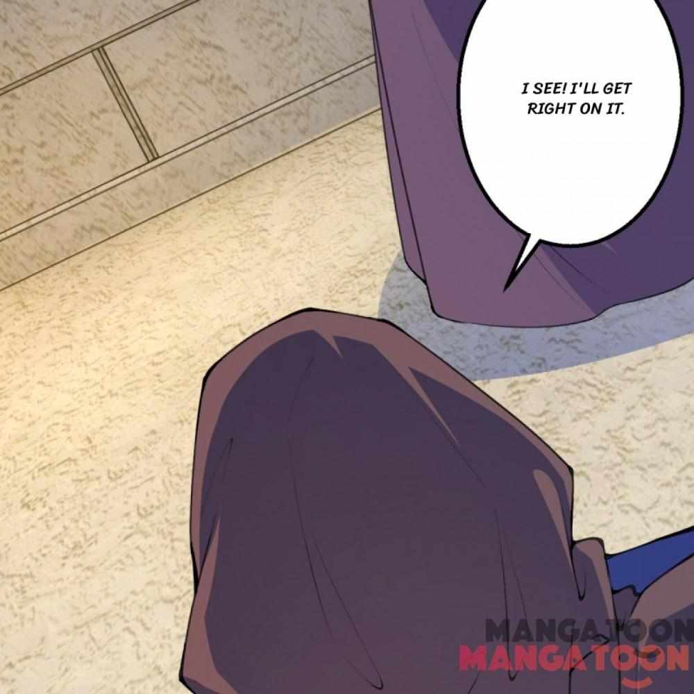 Against The Gods (Reuploaded) Chapter 408-eng-li - Page 43